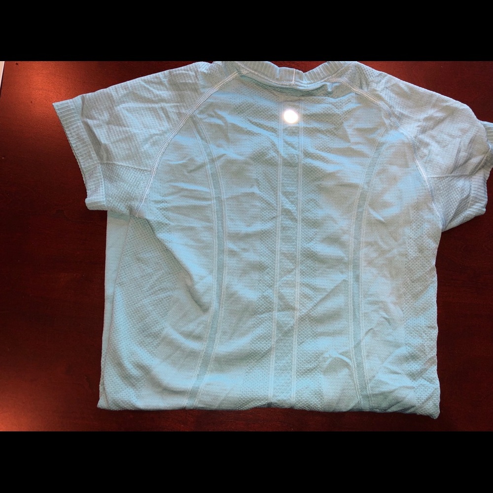 Lululemon Top